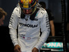 GP MALESIA, 30.09.2017 - Qualifiche, Lewis Hamilton (GBR) Mercedes AMG F1 W08