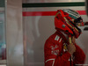 GP MALESIA, 30.09.2017 - Qualifiche, Kimi Raikkonen (FIN) Ferrari SF70H