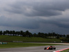GP MALESIA, 30.09.2017 - Free Practice 3, Stoffel Vandoorne (BEL) McLaren MCL32