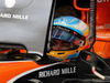 GP MALESIA, 30.09.2017 - Free Practice 3, Fernando Alonso (ESP) McLaren MCL32