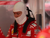 GP MALESIA, 30.09.2017 - Free Practice 3, Sebastian Vettel (GER) Ferrari SF70H