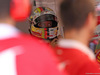 GP MALESIA, 30.09.2017 - Free Practice 3, Sebastian Vettel (GER) Ferrari SF70H