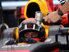 GP MALESIA, 30.09.2017 - Free Practice 3, Max Verstappen (NED) Red Bull Racing RB13