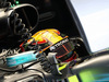 GP MALESIA, 30.09.2017 - Free Practice 3, Lewis Hamilton (GBR) Mercedes AMG F1 W08