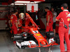 GP MALESIA, 30.09.2017 - Free Practice 3, Sebastian Vettel (GER) Ferrari SF70H