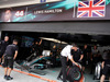 GP MALESIA, 30.09.2017 - Free Practice 3, Lewis Hamilton (GBR) Mercedes AMG F1 W08