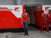 GP MALESIA, 30.09.2017 - Free Practice 3, Antonio Giovinazzi (ITA) Test Driver, Ferrari SF70H