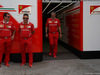 GP MALESIA, 30.09.2017 - Free Practice 3, Maurizio Arrivabene (ITA) Ferrari Team Principal