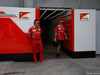 GP MALESIA, 30.09.2017 - Free Practice 3, Kimi Raikkonen (FIN) Ferrari SF70H