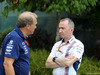 GP MALESIA, 30.09.2017 - Free Practice 3, Paddy Lowe (GBR), Williams chief technical officer
