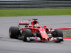 GP MALESIA, 30.09.2017 - Free Practice 3, Sebastian Vettel (GER) Ferrari SF70H