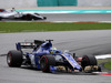 GP MALESIA, 30.09.2017 - Free Practice 3, Marcus Ericsson (SUE) Sauber C36