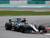 GP MALESIA, 30.09.2017 - Free Practice 3, Lewis Hamilton (GBR) Mercedes AMG F1 W08