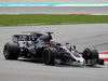 GP MALESIA, 30.09.2017 - Free Practice 3, Romain Grosjean (FRA) Haas F1 Team VF-17
