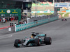 GP MALESIA, 30.09.2017 - Qualifiche, Lewis Hamilton (GBR) Mercedes AMG F1 W08
