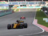 GP MALESIA, 30.09.2017 - Qualifiche, Nico Hulkenberg (GER) Renault Sport F1 Team RS17