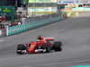 GP MALESIA, 30.09.2017 - Qualifiche, Kimi Raikkonen (FIN) Ferrari SF70H