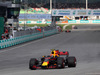 GP MALESIA, 30.09.2017 - Qualifiche, Max Verstappen (NED) Red Bull Racing RB13