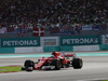 GP MALESIA, 30.09.2017 - Qualifiche, Kimi Raikkonen (FIN) Ferrari SF70H