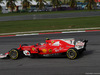 GP MALESIA, 30.09.2017 - Qualifiche, Kimi Raikkonen (FIN) Ferrari SF70H
