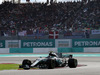 GP MALESIA, 30.09.2017 - Qualifiche, Valtteri Bottas (FIN) Mercedes AMG F1 W08