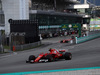 GP MALESIA, 30.09.2017 - Qualifiche, Kimi Raikkonen (FIN) Ferrari SF70H
