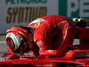 GP MALESIA, 30.09.2017 - Qualifiche, 2nd place Kimi Raikkonen (FIN) Ferrari SF70H