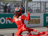 GP MALESIA, 30.09.2017 - Qualifiche, Kimi Raikkonen (FIN) Ferrari SF70H 2nd place