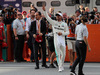 GP MALESIA, 30.09.2017 - Qualifiche, Lewis Hamilton (GBR) Mercedes AMG F1 W08 pole position