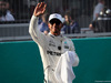 GP MALESIA, 30.09.2017 - Qualifiche, Lewis Hamilton (GBR) Mercedes AMG F1 W08 pole position