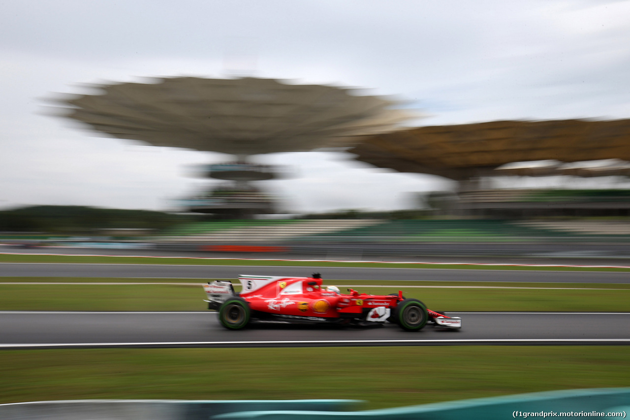 GP MALESIA - Prove Libere