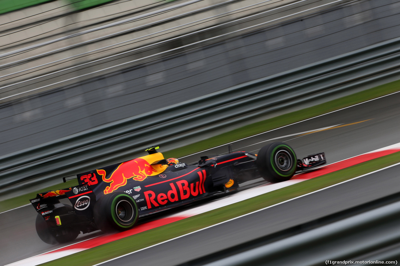 GP MALESIA - Prove Libere