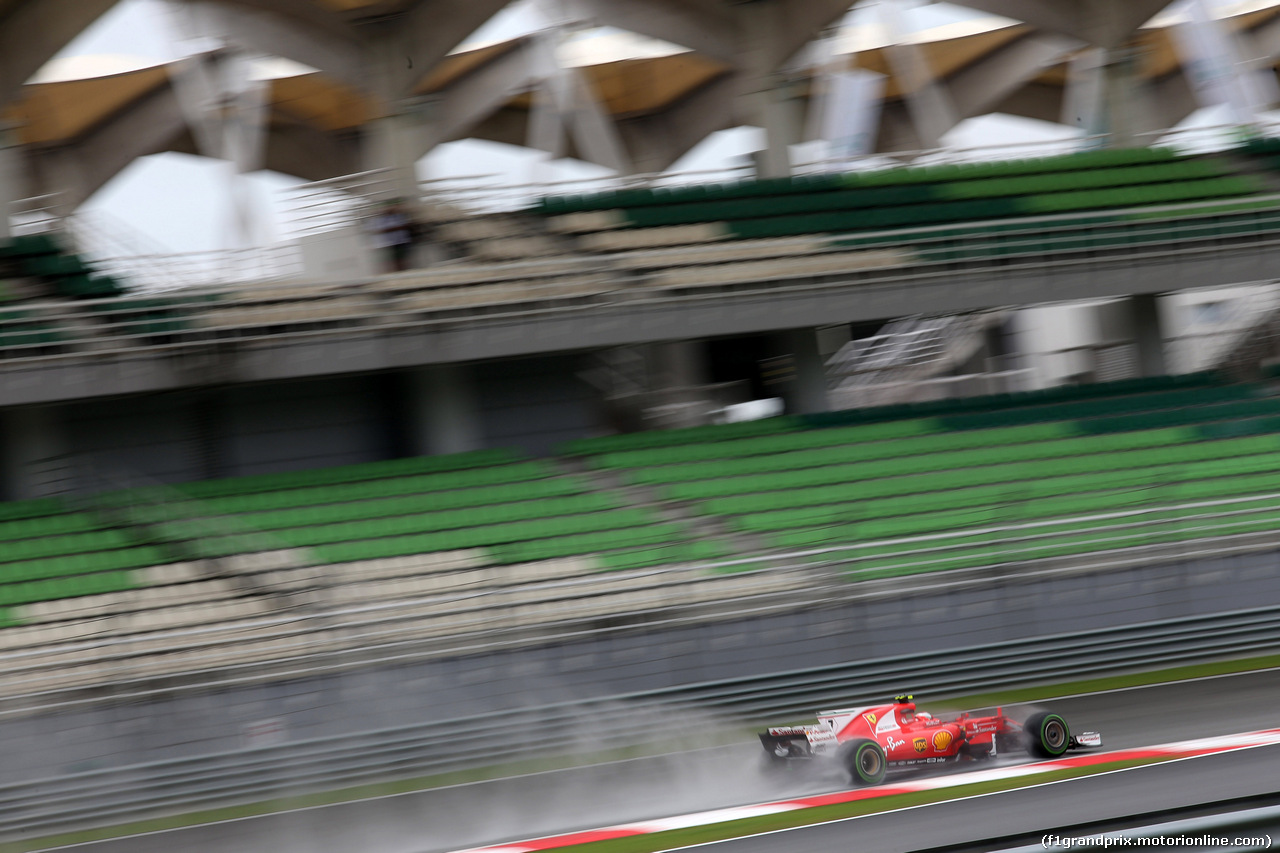 GP MALESIA - Prove Libere