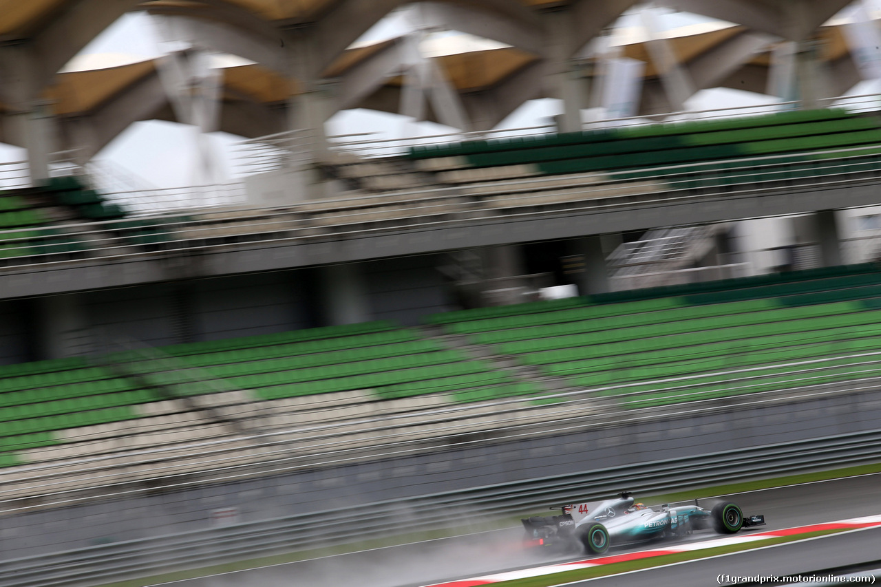 GP MALESIA - Prove Libere