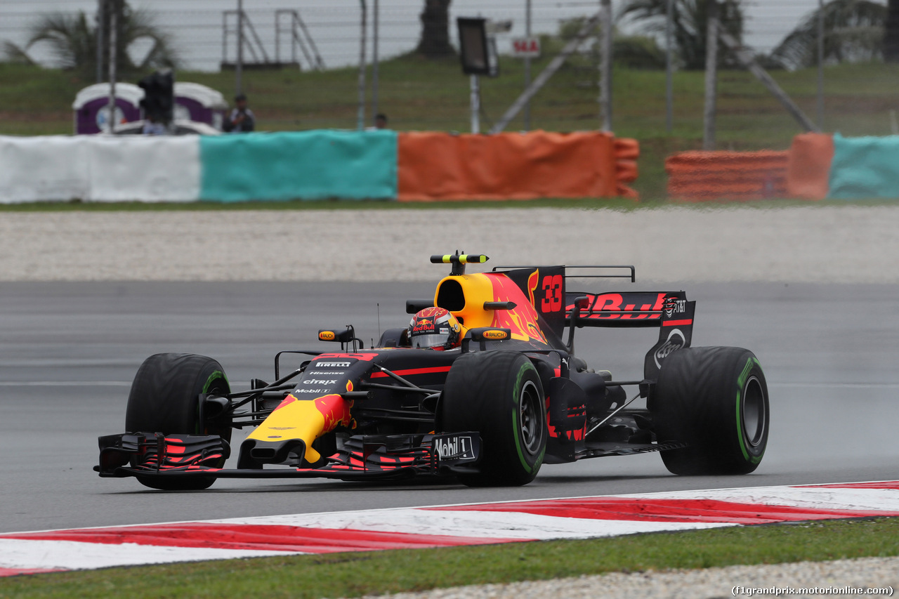 GP MALESIA - Prove Libere