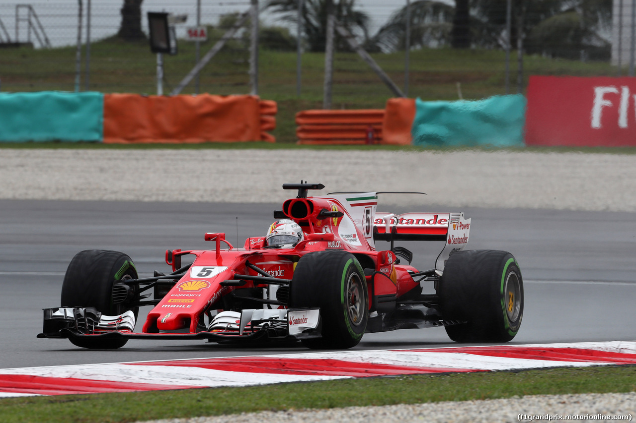 GP MALESIA - Prove Libere