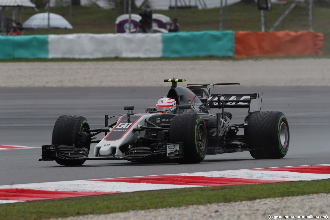 GP MALESIA - Prove Libere