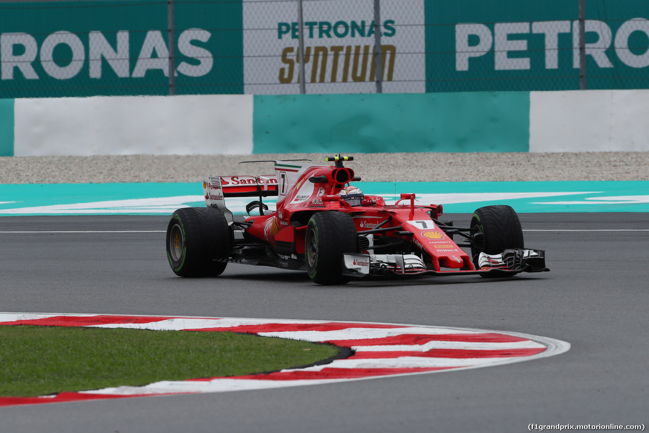 GP MALESIA - Prove Libere