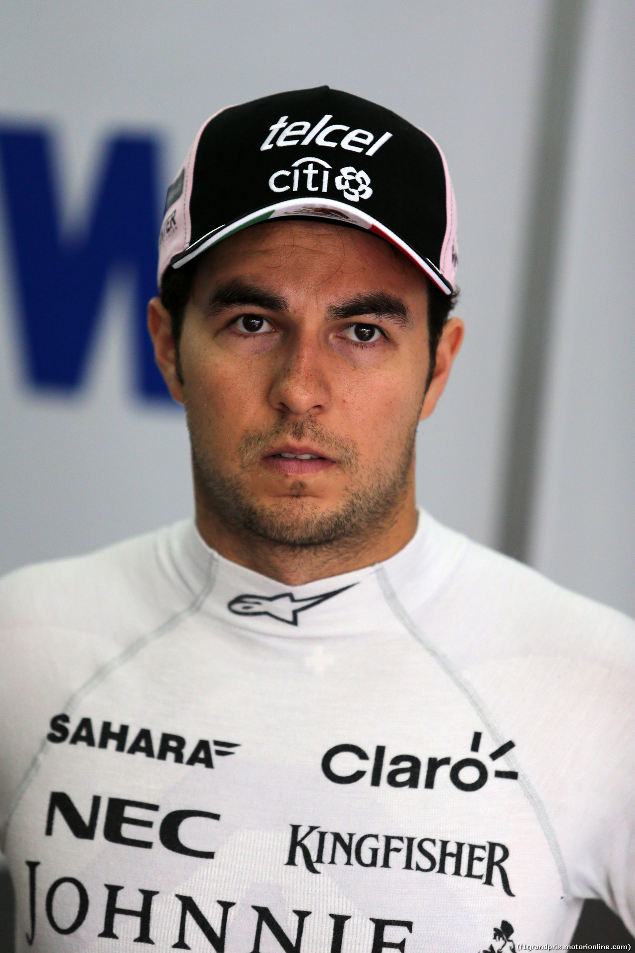 GP MALESIA - Prove Libere