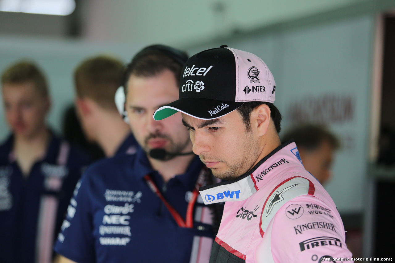 GP MALESIA - Prove Libere