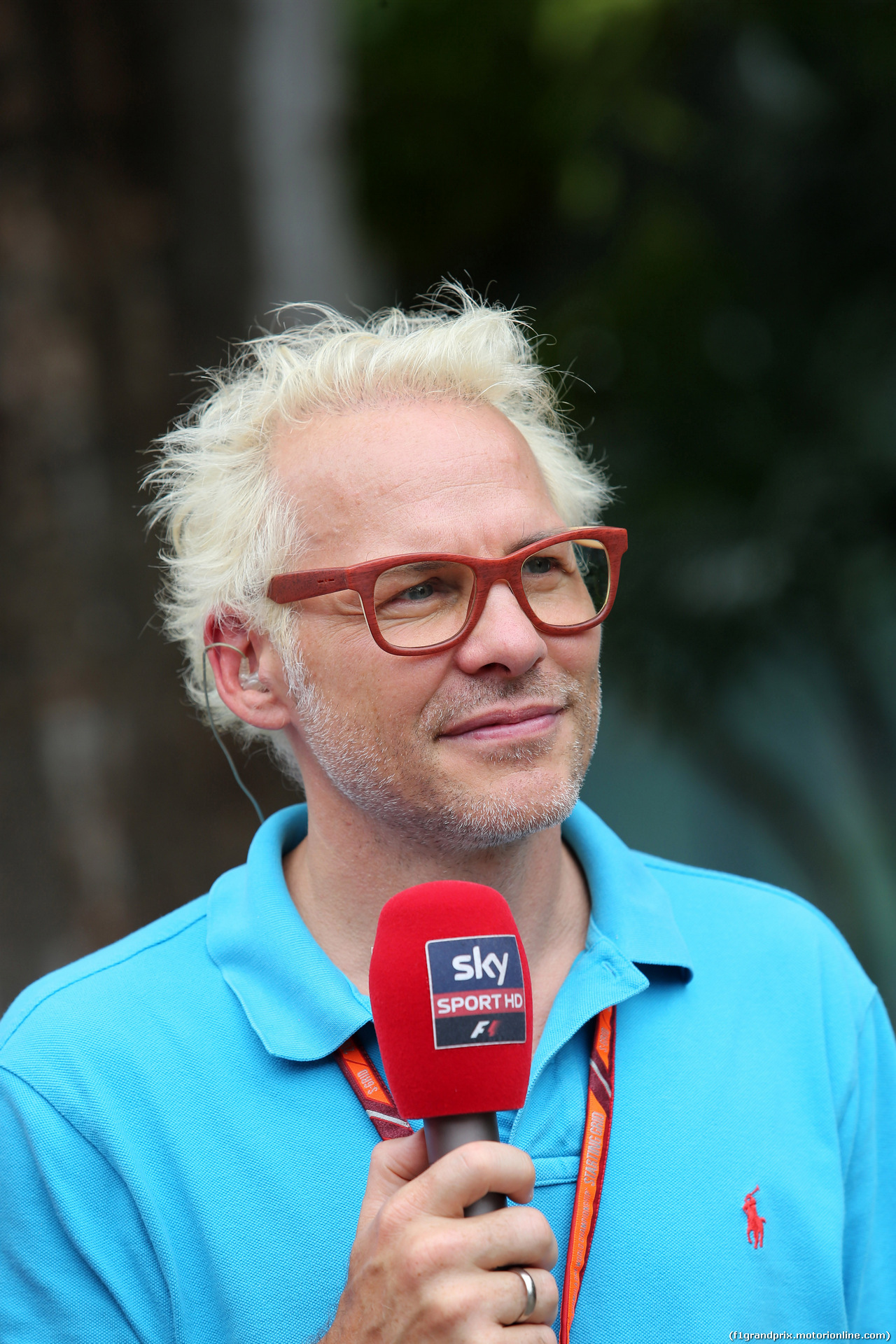 GP MALESIA - Prove Libere