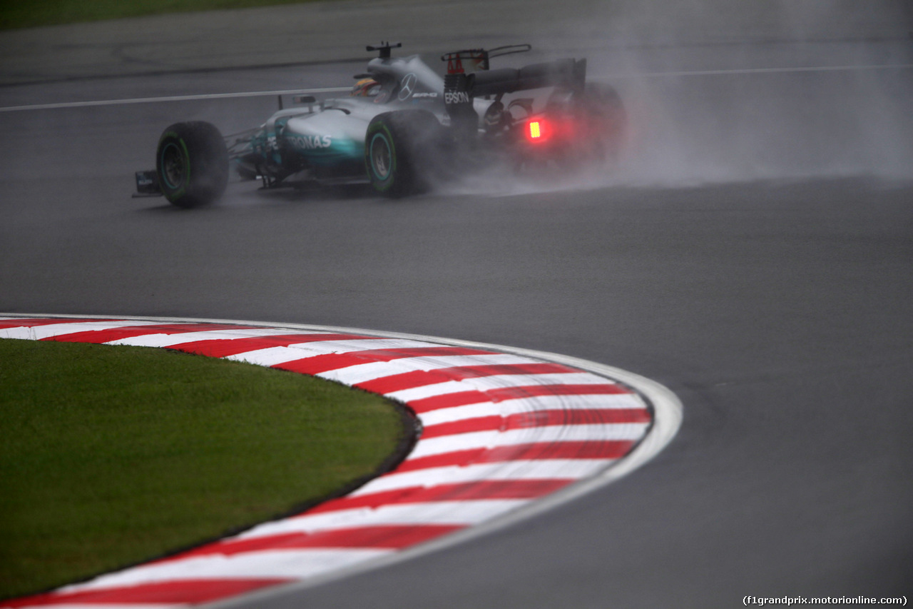 GP MALESIA - Prove Libere