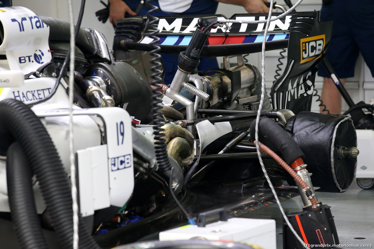 GP MALESIA - Prove Libere