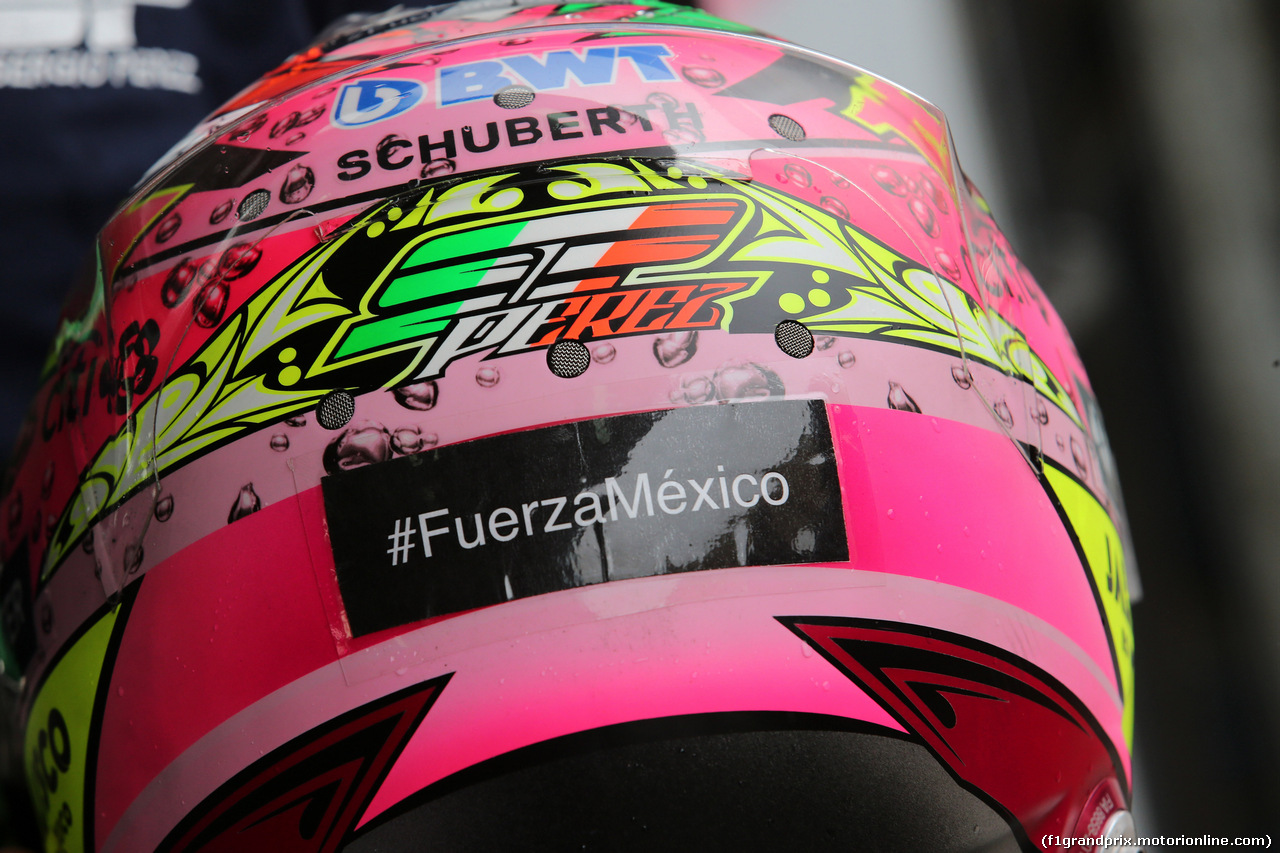 GP MALESIA - Prove Libere
