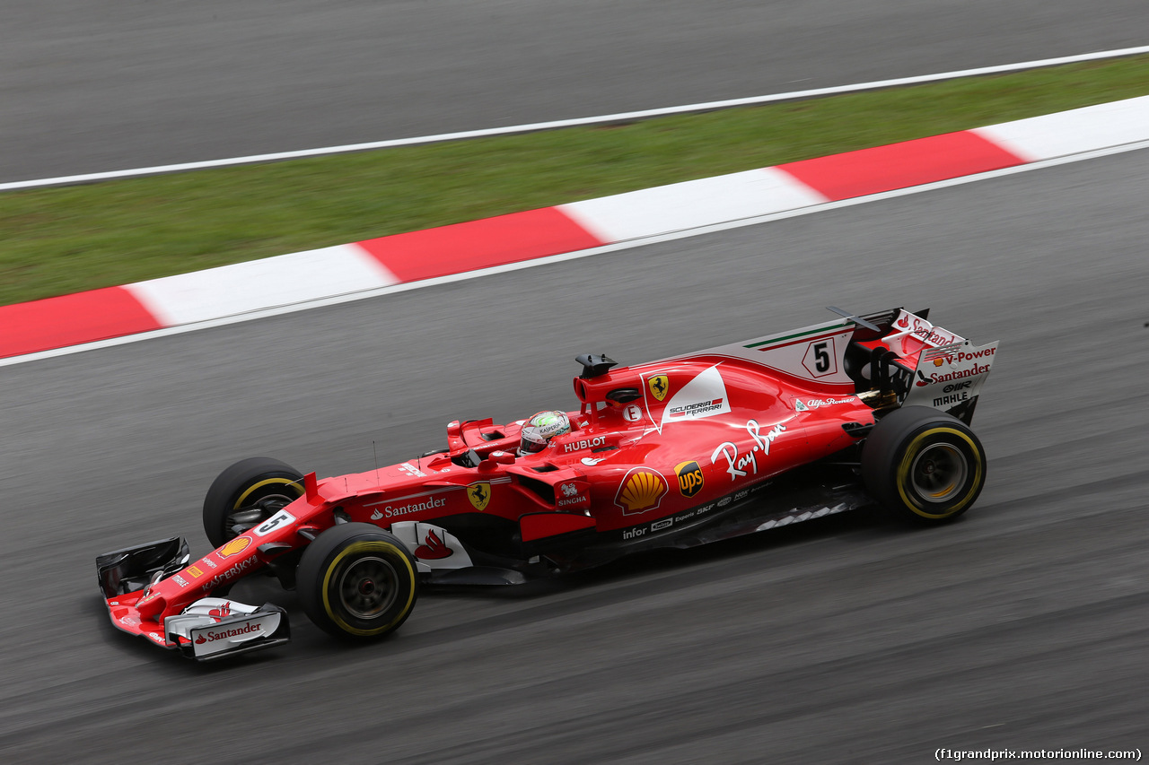 GP MALESIA - Prove Libere