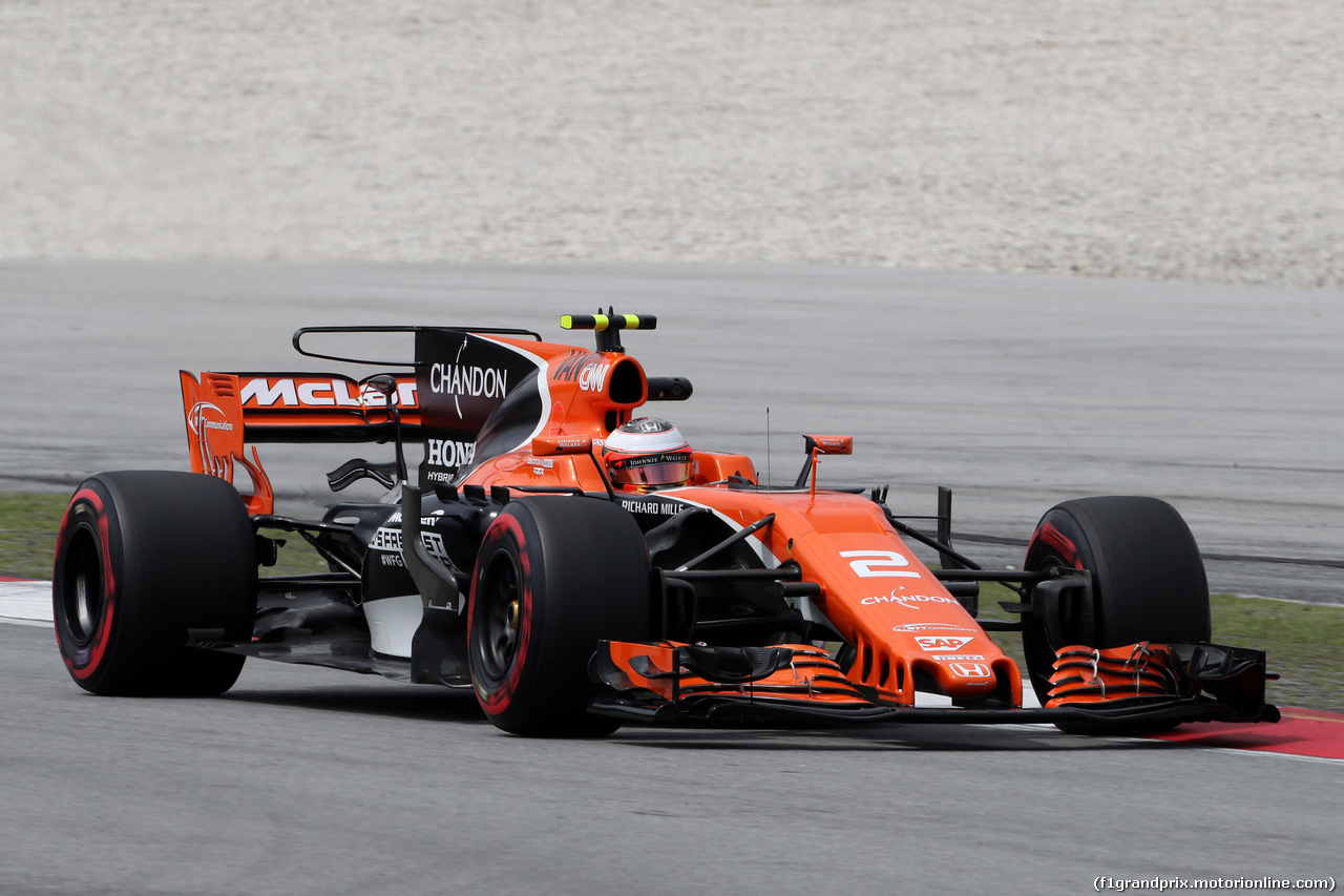 GP MALESIA - Prove Libere