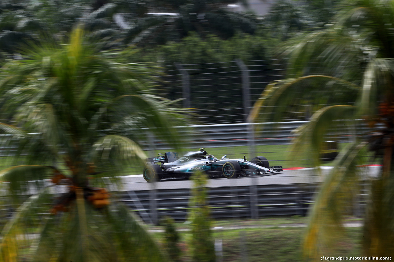 GP MALESIA - Prove Libere