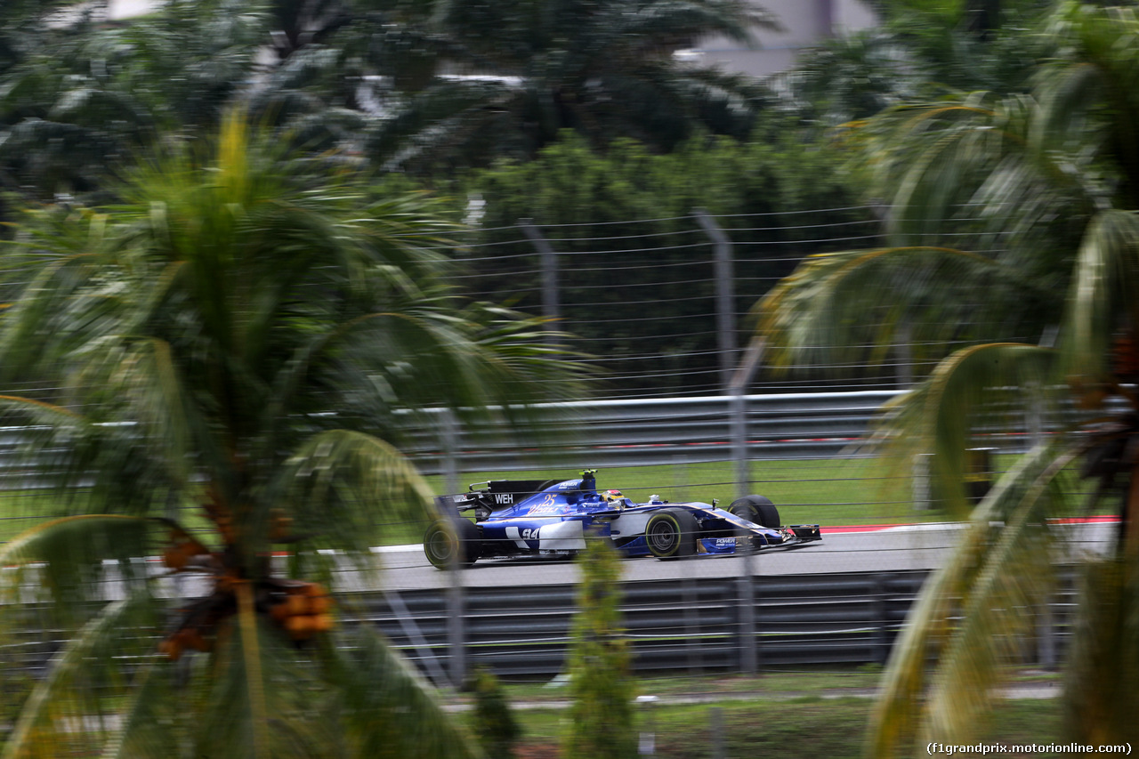 GP MALESIA - Prove Libere