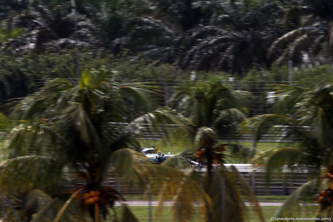 GP MALESIA - Prove Libere