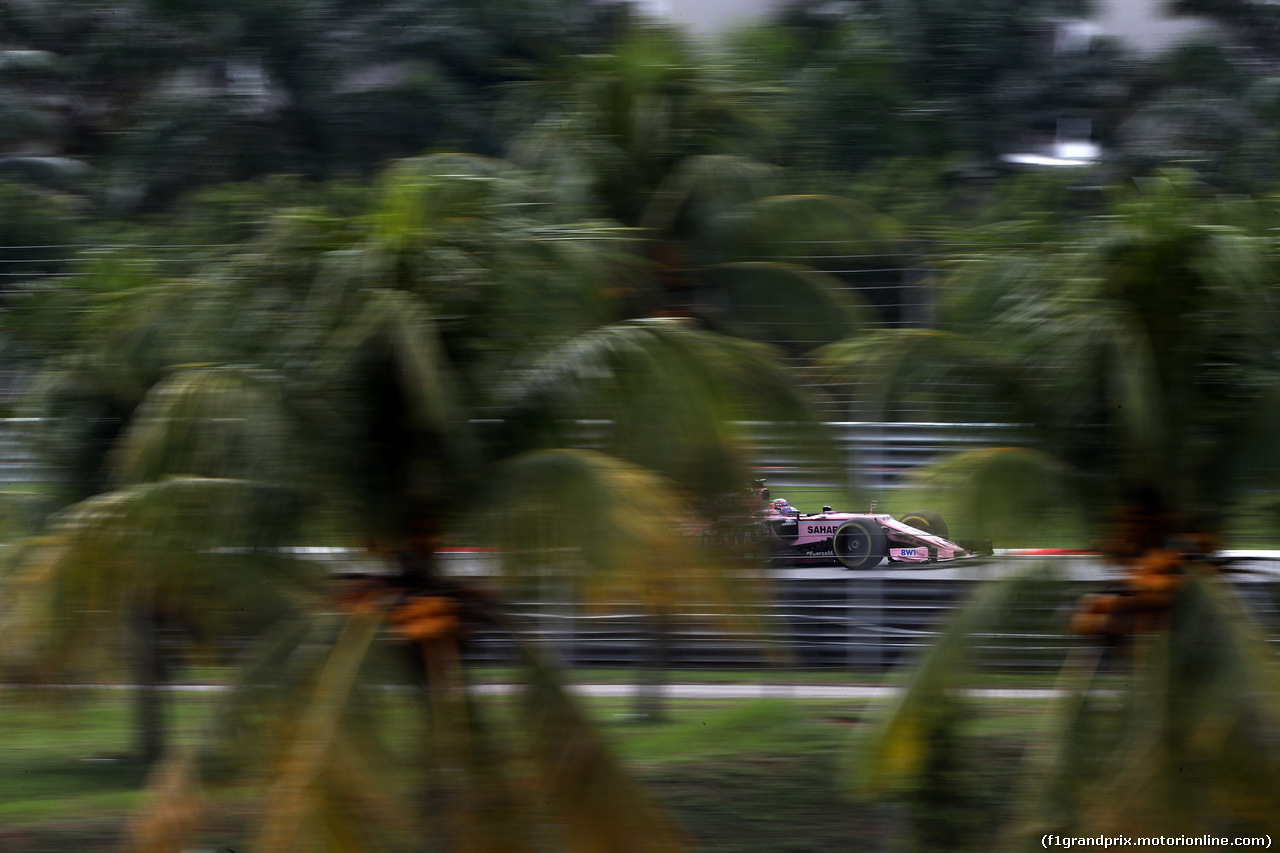 GP MALESIA - Prove Libere